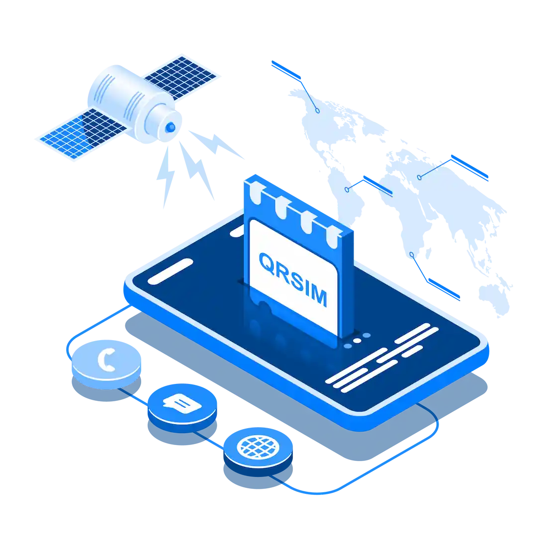 eSIM Easy Activation