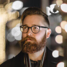 James Rodriguez - Business Executive